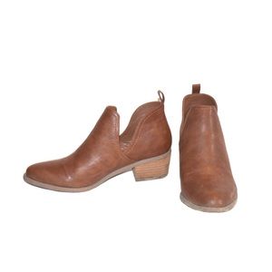 American Eagle Booties